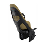 Thule Yepp 2 siège arrière Maxi Nutria Green Carrier 12041304 - afbeelding 2