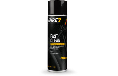 Bike7 - Clean rapide 500 ml