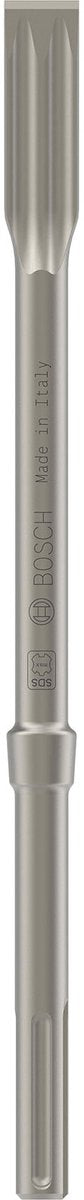 Accessoires Bosch burins plats rtec sharp sds-max 400 mm 1er - 2608690124