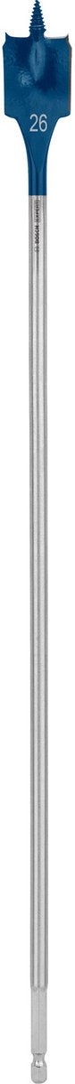 Bosch 2608900351 Expert Speed Drill Vitesse de coupe automatique, tige hexagonale 26 x 400 mm