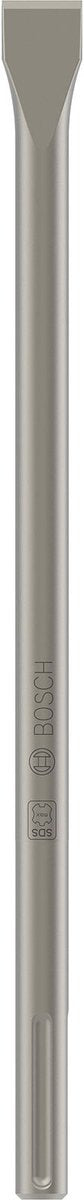 Accessoires Bosch burin plat sds-max 400 x 25 mm 1er - 2608690141