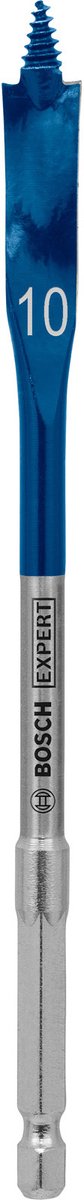 Bosch 2608900311 Expert Speed Drill Vitesse de coupe automatique, tige hexagonale 10 x 152 mm
