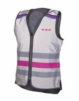 Wowow reflevieest lucy veste fi size m plein réflexe
