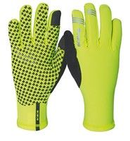 Gants wowow le matin brise taille m jaune
