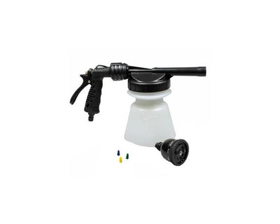 Appareil à mousse Mvjt Foam Boy (1,4 litres)