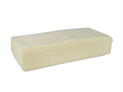 Chiffon anti-poussière basic jaune 60x25cm (50x 40gr)