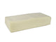 Chiffon anti-poussière basic jaune 60x25cm (50x 40gr)