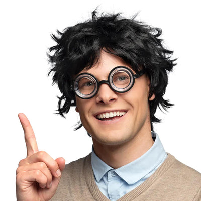 Boland perruque nerd