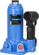 Cric bouteille Güde - capacité de levage : 2t - cric ø20 mm
