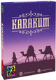 Brain games karakum.