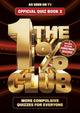 Le club 1% 2 - le club 1% livre 2