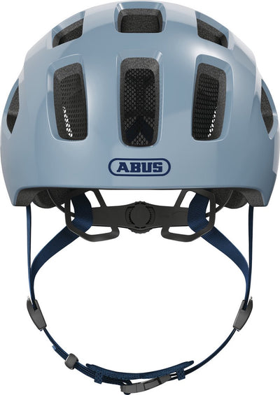 Casque Abus Youn-I 2,0 Glacier Blue M 52-57cm