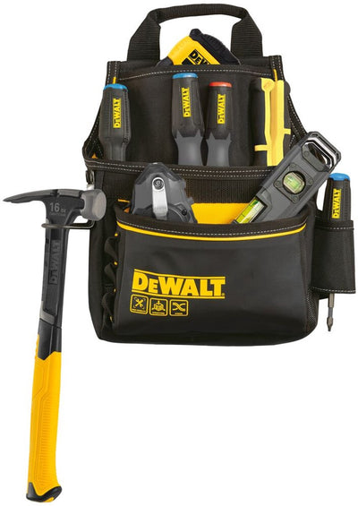 Porte-outils Dewalt avec ceinture - dwst40101-1