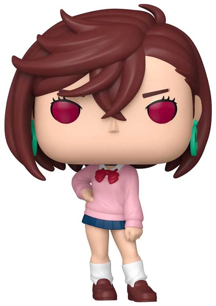 Funko dandadan momo figurine en vinyle 2099 unisexe pop! - neutre - standard