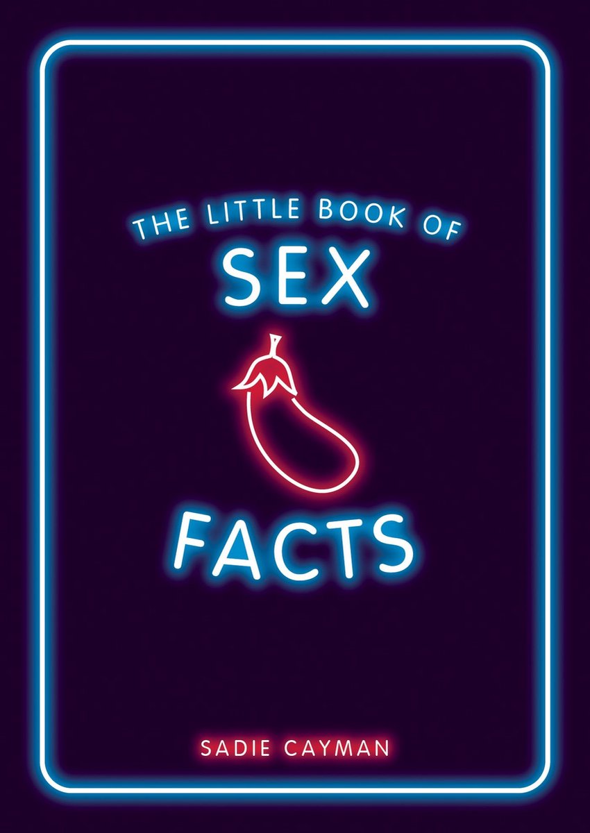 Le petit livre de faits sexuels