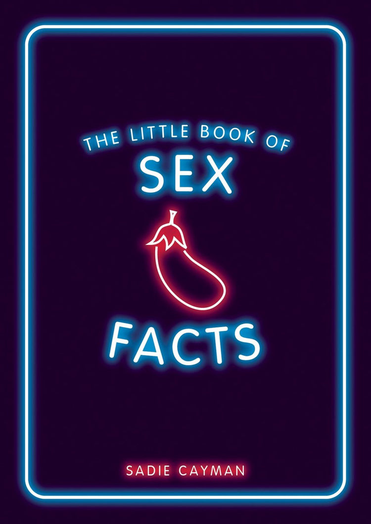 Le petit livre de faits sexuels