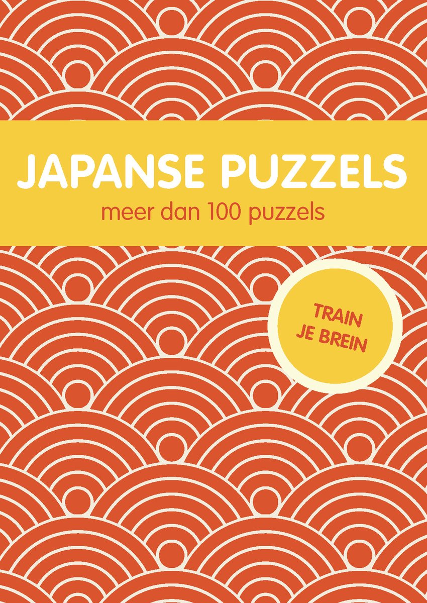 Title media puzzles japonais - 100 puzzles logiques japonais - kakuro - akari - hoshi