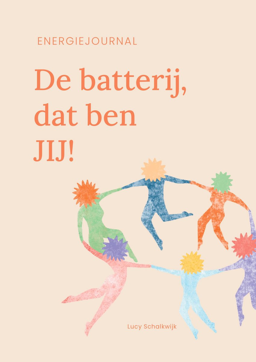 La batterie, c'est vous !