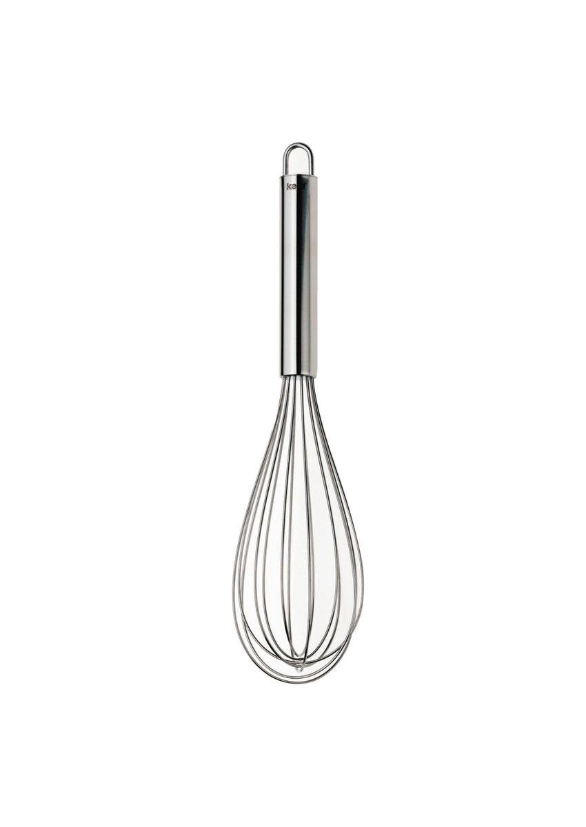 Fouet Kela - acier inoxydable - 22,5 cm - | rondo