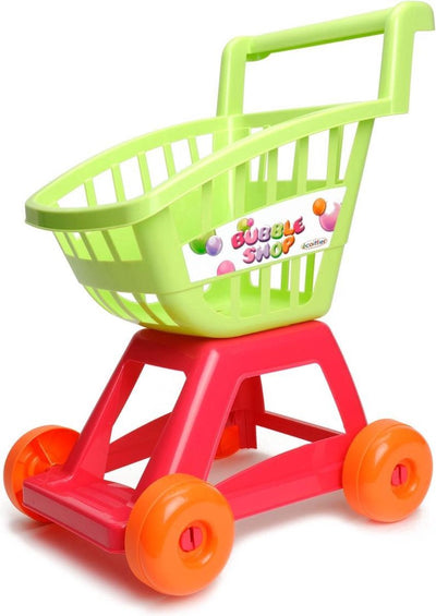 Chariot d'achat Ecoiffier