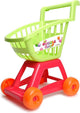 Chariot d'achat Ecoiffier