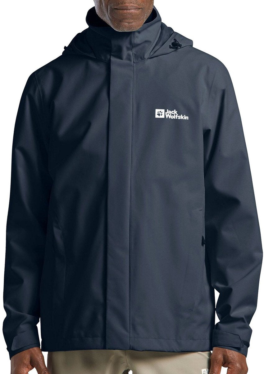 Veste Jack Wolfskin Trailtime 2L homme - taille M