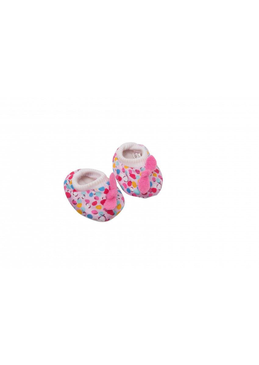 HELSS DOLLS Baby Shoes Dots, 28-35 cm