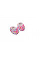 HELSS DOLLS Baby Shoes Dots, 28-35 cm