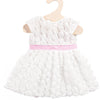 Robe de rêve des poupées, 28-35 cm