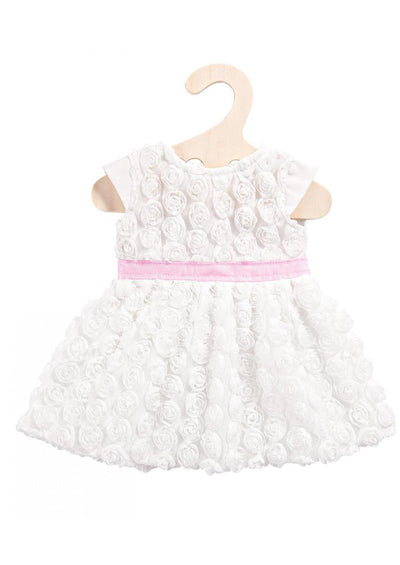 Robe de rêve des poupées, 28-35 cm
