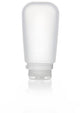 Human Gear - gotoob+ - bouteille de voyage - flacon - réutilisable - léger - xl - 177ml - transparent