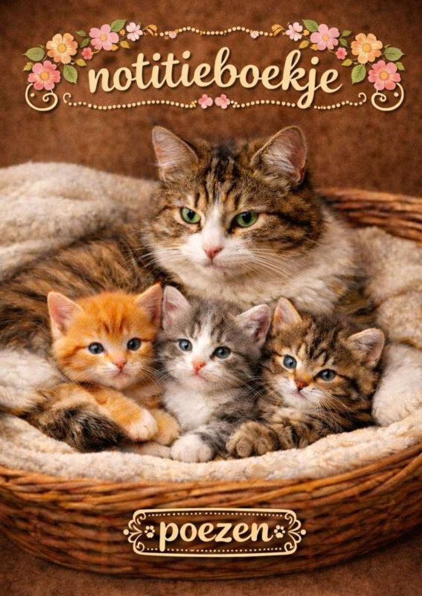 Carnet, chats