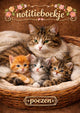 Carnet, chats