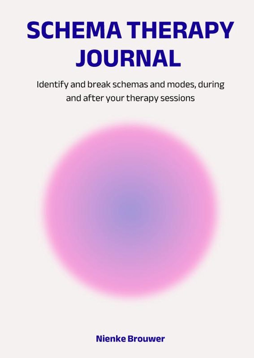 Journal de schéma-thérapie