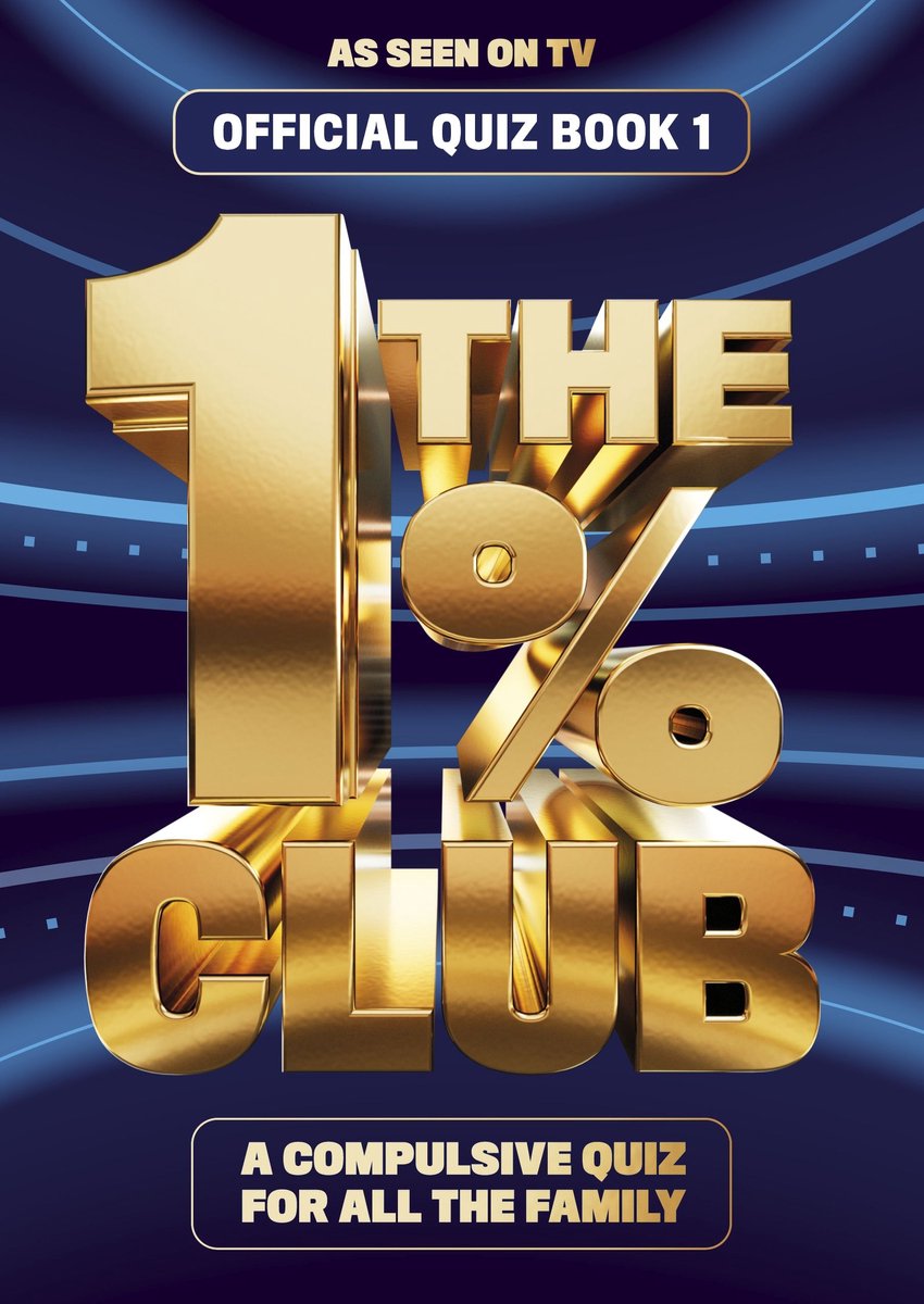 Le club 1% 1 - le club 1% livre 1