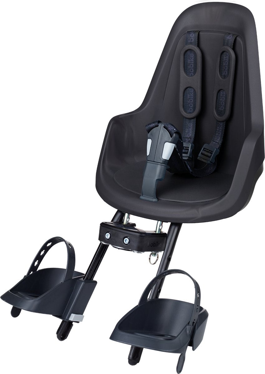 Siège bobike mini one eco mini