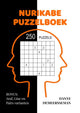 Livre de puzzles nurikabe sans marque sans marque