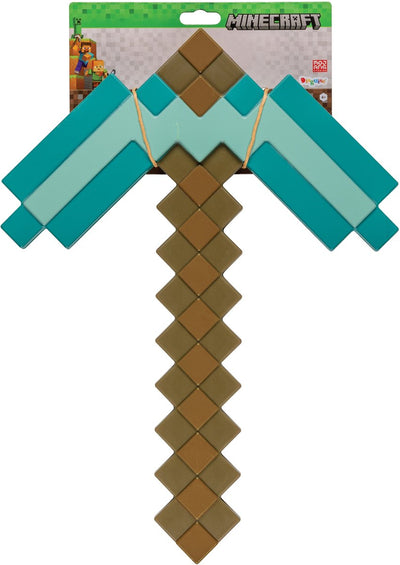 Spectacle de choix de minecraft