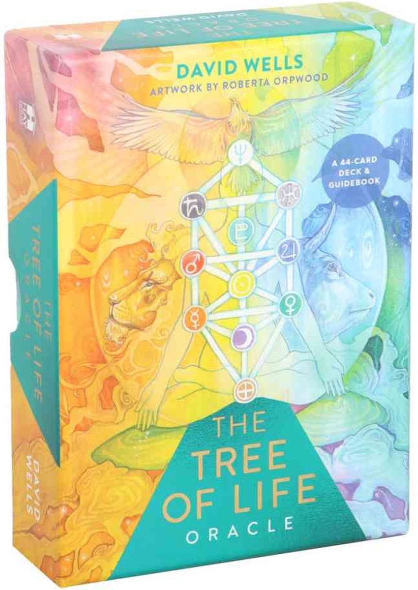 L'oracle de l'arbre de vie