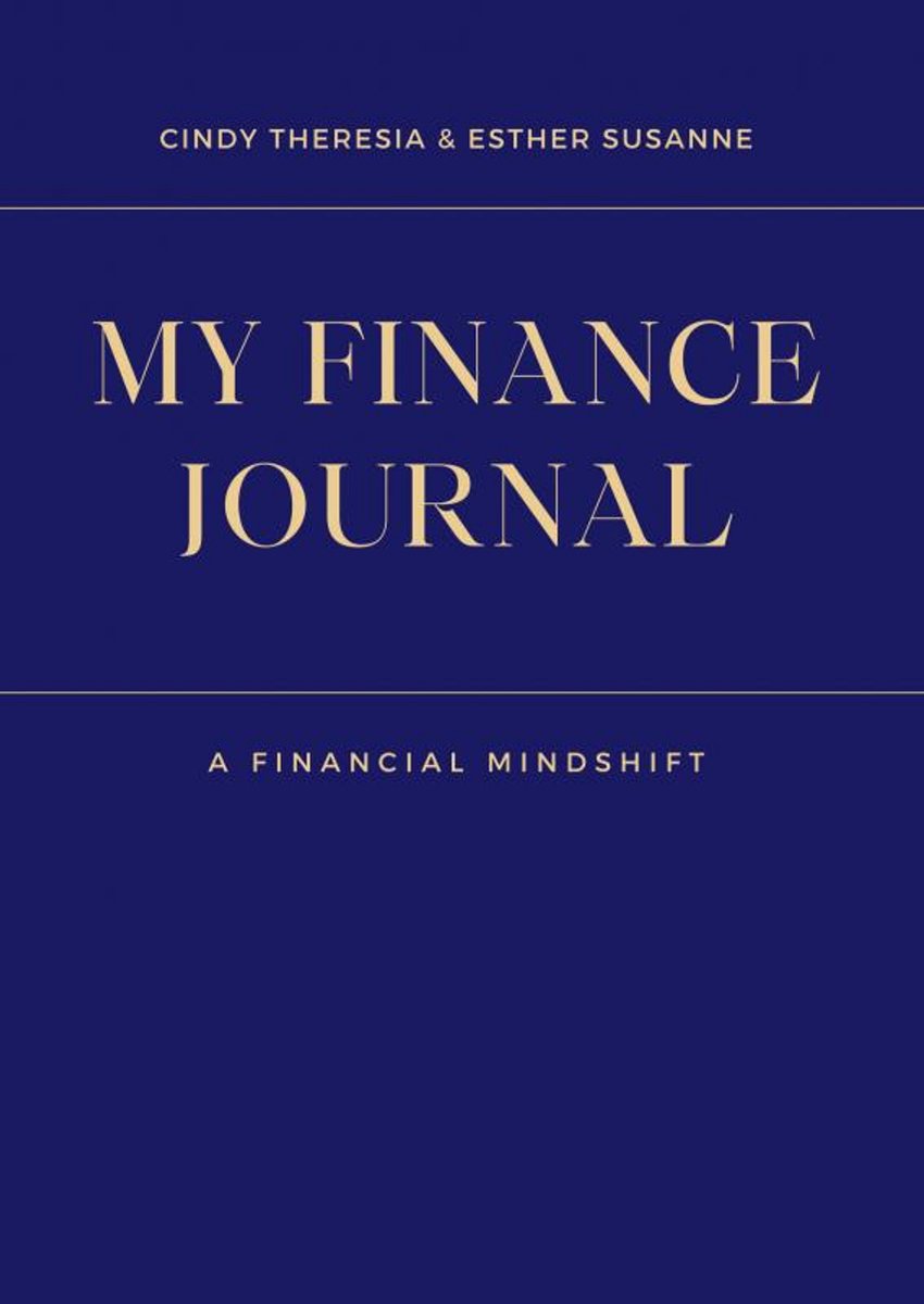 Sans marque sans marque mon journal financier