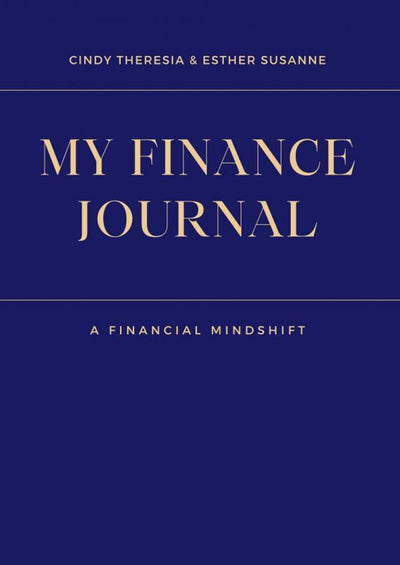 Sans marque sans marque mon journal financier