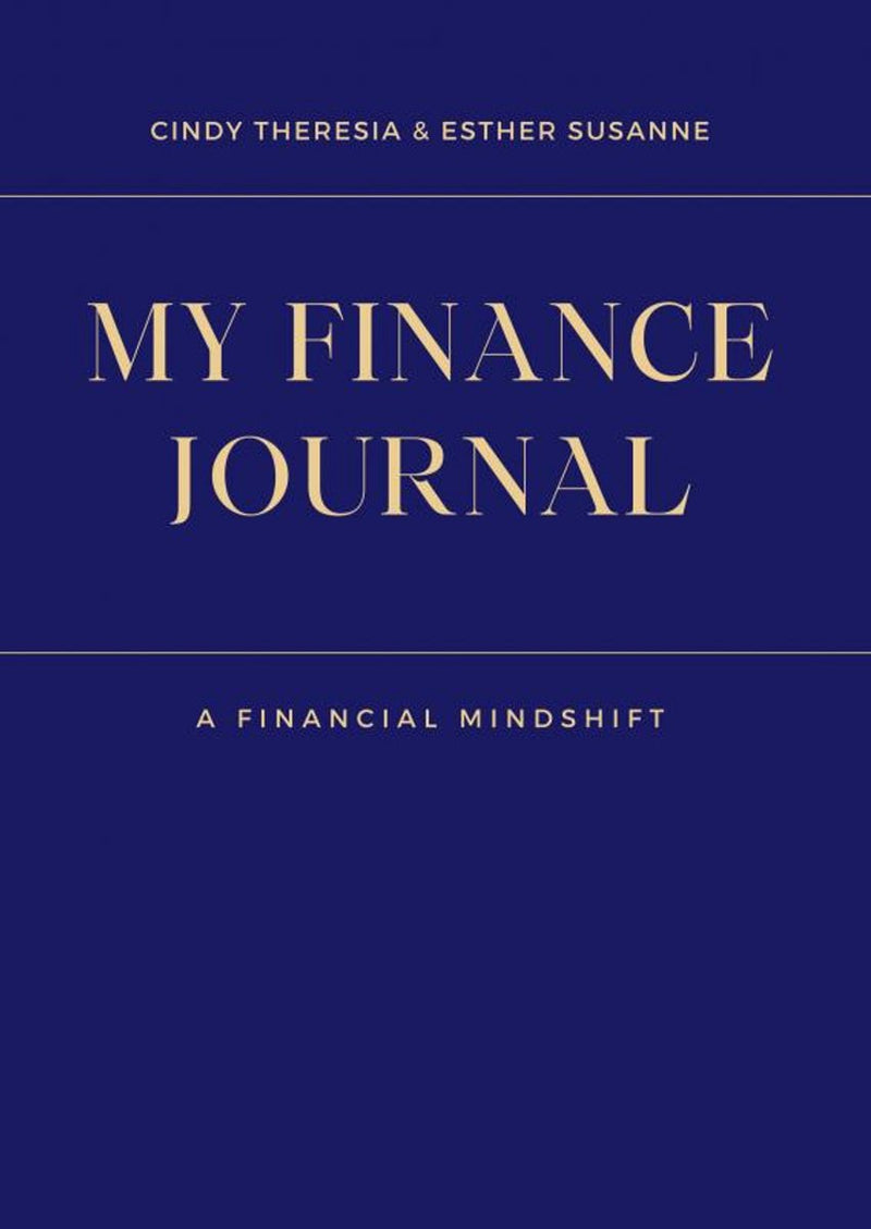 Sans marque sans marque mon journal financier