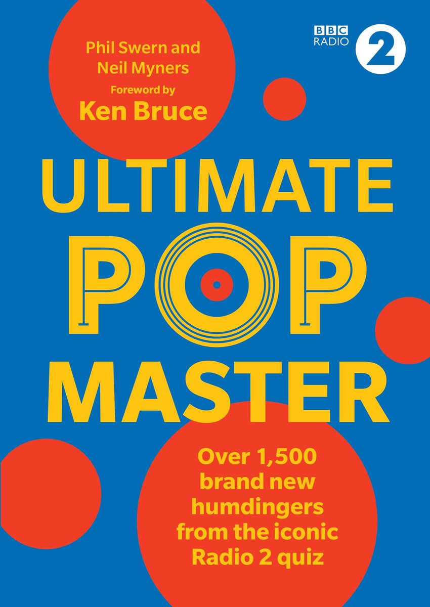 Maître pop ultime