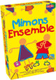 Ensemble Tactic Mimon ! (en)