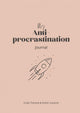Sans marque sans marque mon journal anti-procrastination