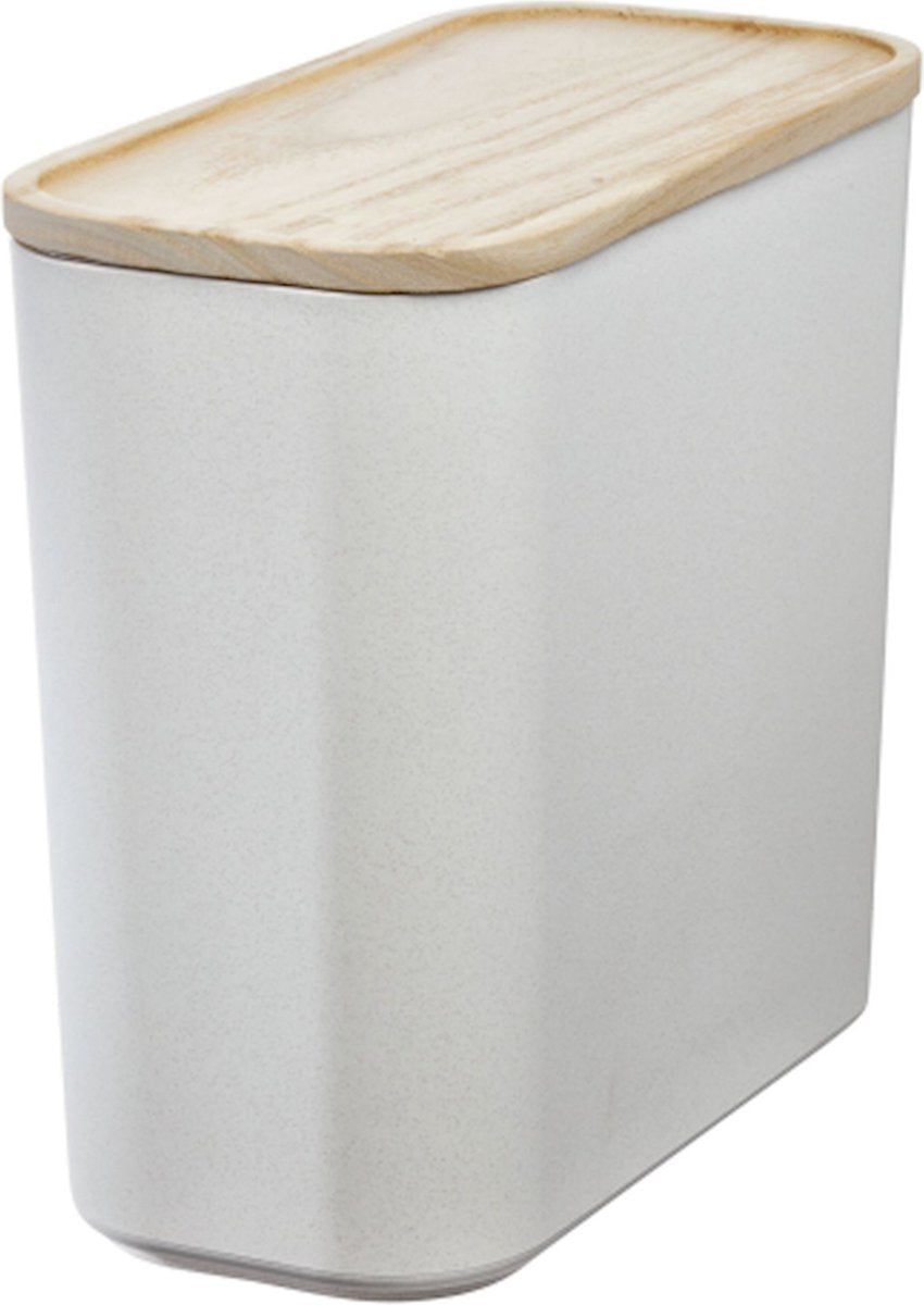 Pot de conservation Idesign ro pansino 3,8 litres