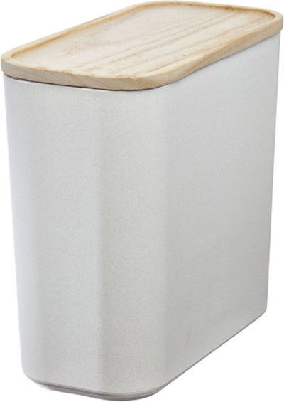 Pot de conservation Idesign ro pansino 3,8 litres