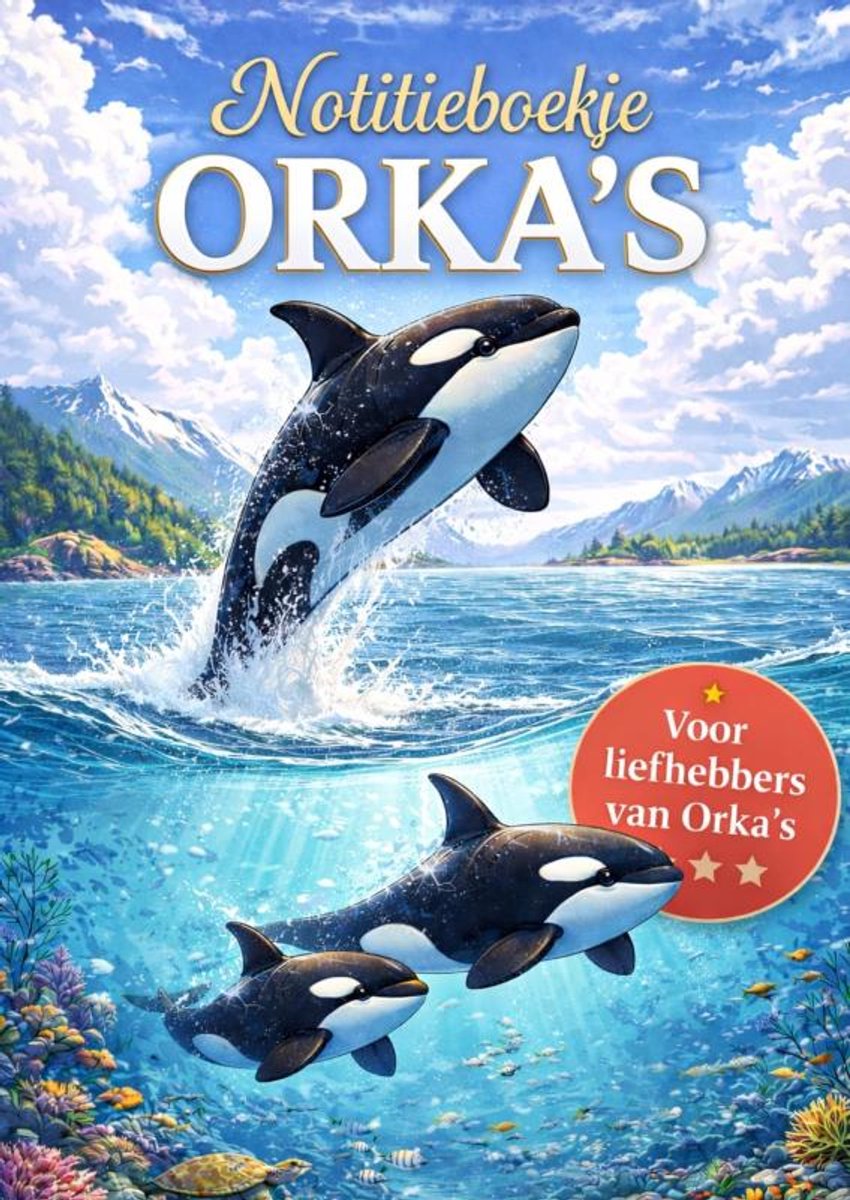 Carnet, épaulards