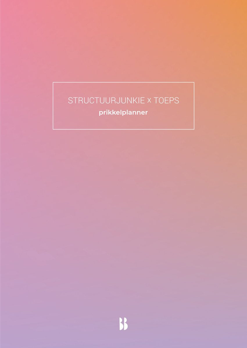 Accro à la structure - planificateur d'incentives x toeps