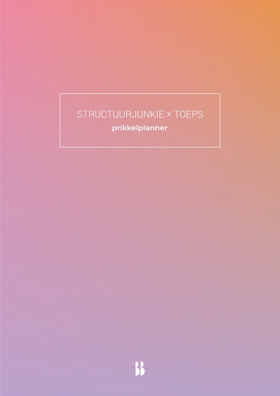 Accro à la structure - planificateur d'incentives x toeps